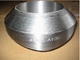 Dövme ASTM A105 2 &quot;Threadolet Çelik Boru Bağlantı Parçaları Kaynağı