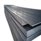Yapı Malzemesi İçin Soğuk Haddelenmiş Galvanizli Çelik Levha Ss400 3mm Sıcak Daldırma Kalın Çelik Levha