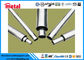 Hastelloy B2 60.33mm 3.91mm Nikel Alaşımlı Çelik Boru N10665 6m ASTM B36.10M